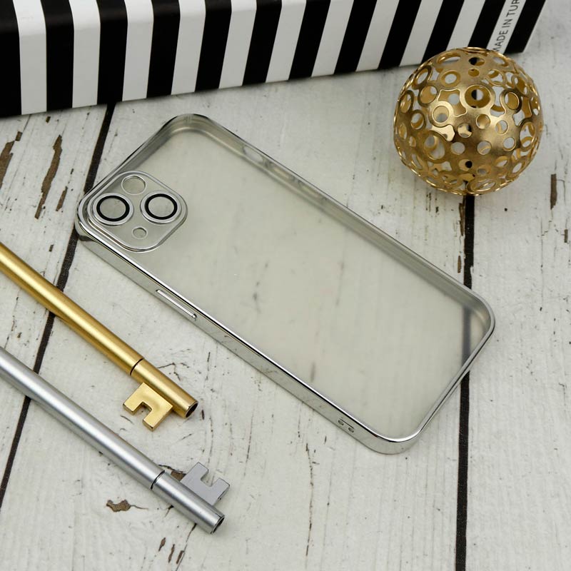 قاب My Case Anyland محافظ لنزدار iPhone 13