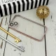قاب My Case Anyland محافظ لنزدار iPhone 13