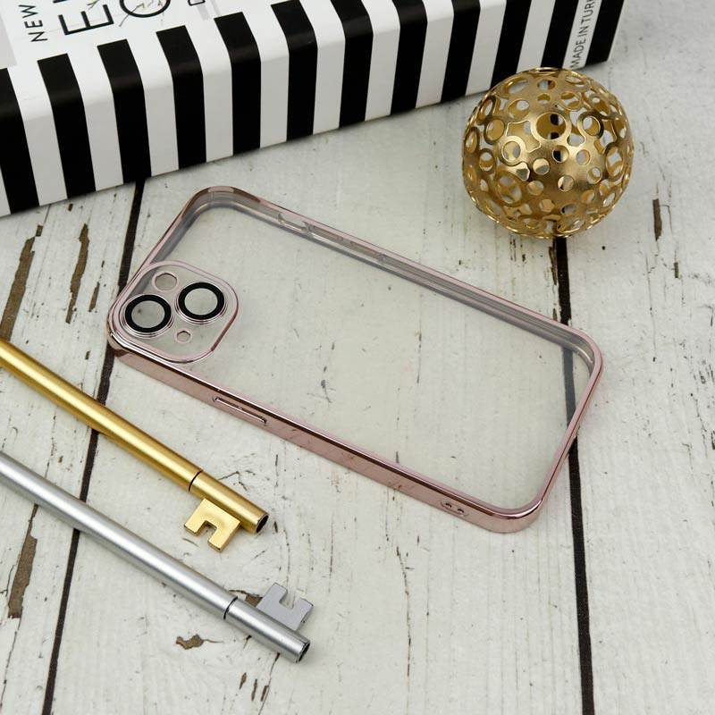 قاب My Case Anyland محافظ لنزدار iPhone 13