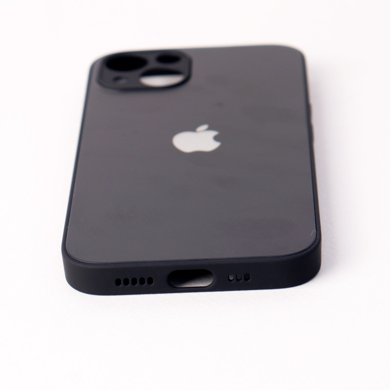 قاب مات My Case محافظ لنزدار iPhone 13