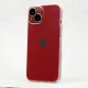 قاب ضد ضربه پشت شفاف محافظ لنز دار آیفون iPhone 13