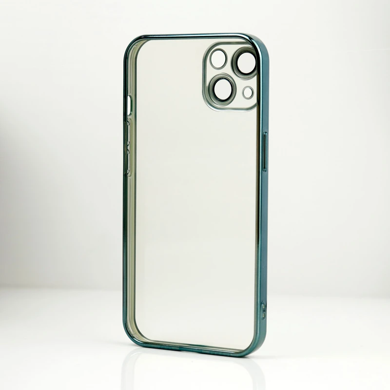 قاب My Case Anyland محافظ لنزدار iPhone 13