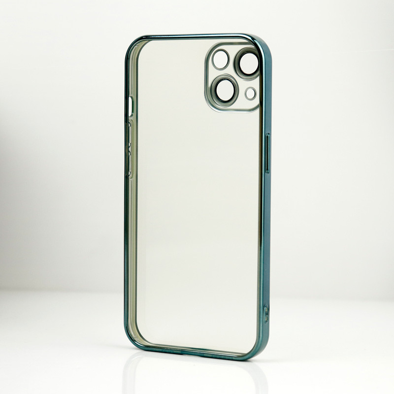 قاب My Case Anyland محافظ لنزدار iPhone 13