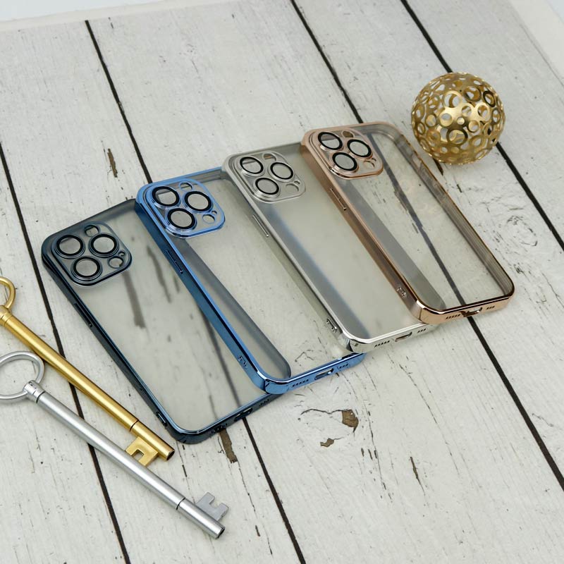 قاب My Case Anyland محافظ لنزدار iPhone 13 Pro