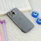 قاب براق My Case Original محافظ لنزدار iPhone 13 Pro