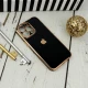 قاب Air Skin براق My Case محافظ لنزدار iPhone 13 Pro