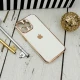 قاب Air Skin براق My Case محافظ لنزدار iPhone 13 Pro