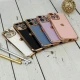 قاب Air Skin براق My Case محافظ لنزدار iPhone 13 Pro