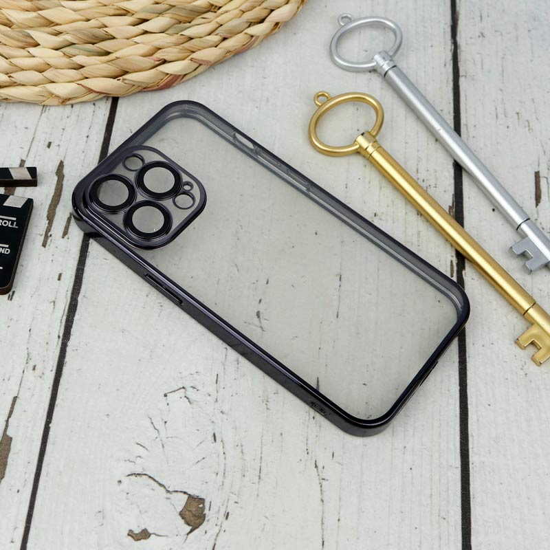 قاب My Case Anyland محافظ لنزدار iPhone 13 Pro