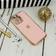 قاب Air Skin براق My Case محافظ لنزدار iPhone 13 Pro