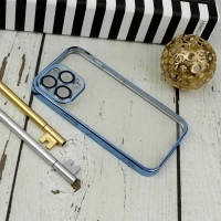 قاب My Case Anyland محافظ لنزدار iPhone 13 Pro