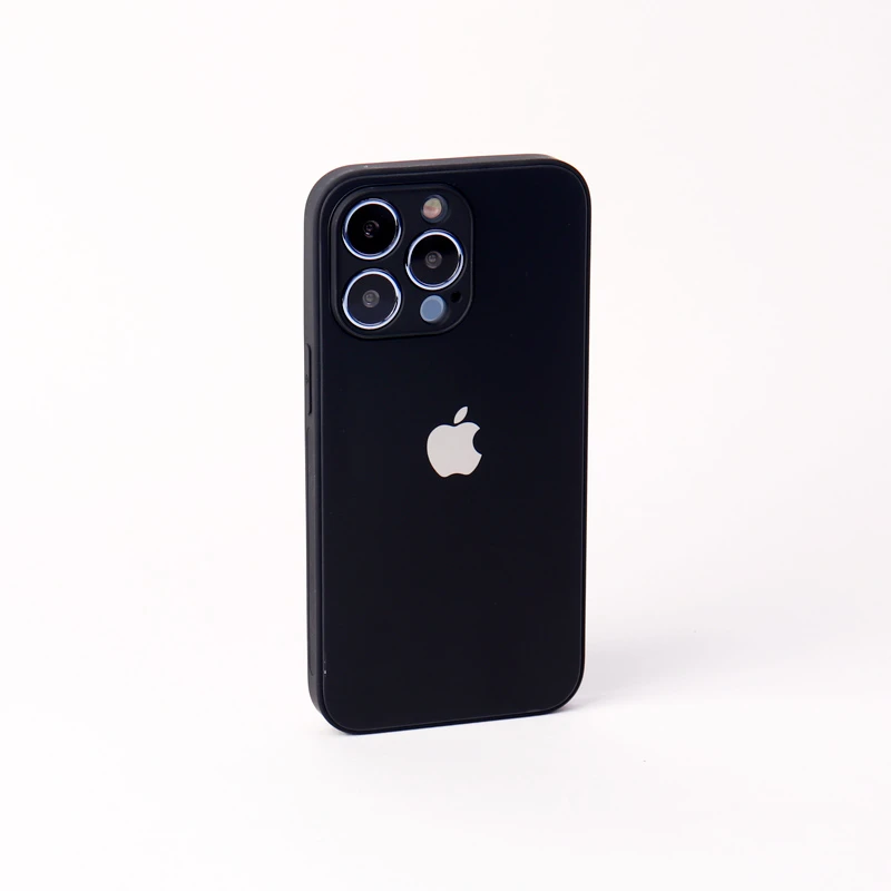 قاب مات My Case محافظ لنزدار iPhone 13 Pro