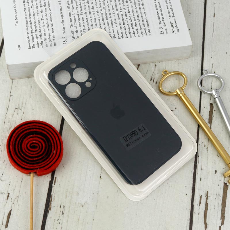 قاب مات My Case محافظ لنزدار iPhone 13 Pro