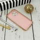 قاب Air Skin براق My Case محافظ لنزدار iPhone 13 Pro