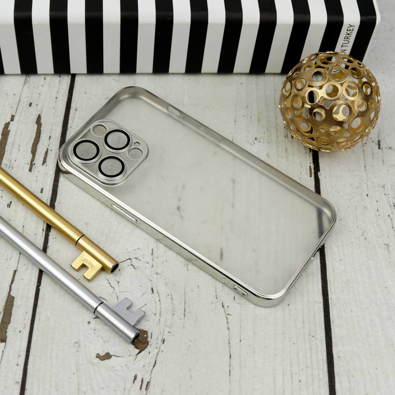 قاب My Case Anyland محافظ لنزدار iPhone 13 Pro