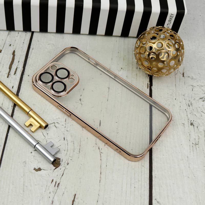 قاب My Case Anyland محافظ لنزدار iPhone 13 Pro