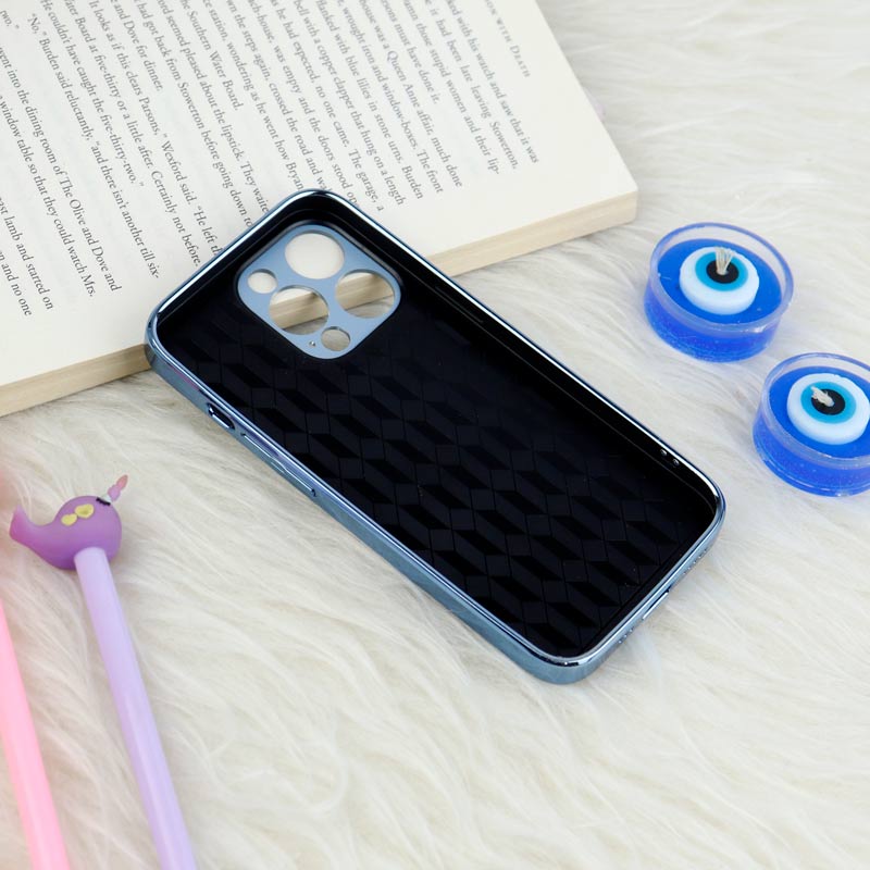 قاب براق My Case Original محافظ لنزدار iPhone 13 Pro
