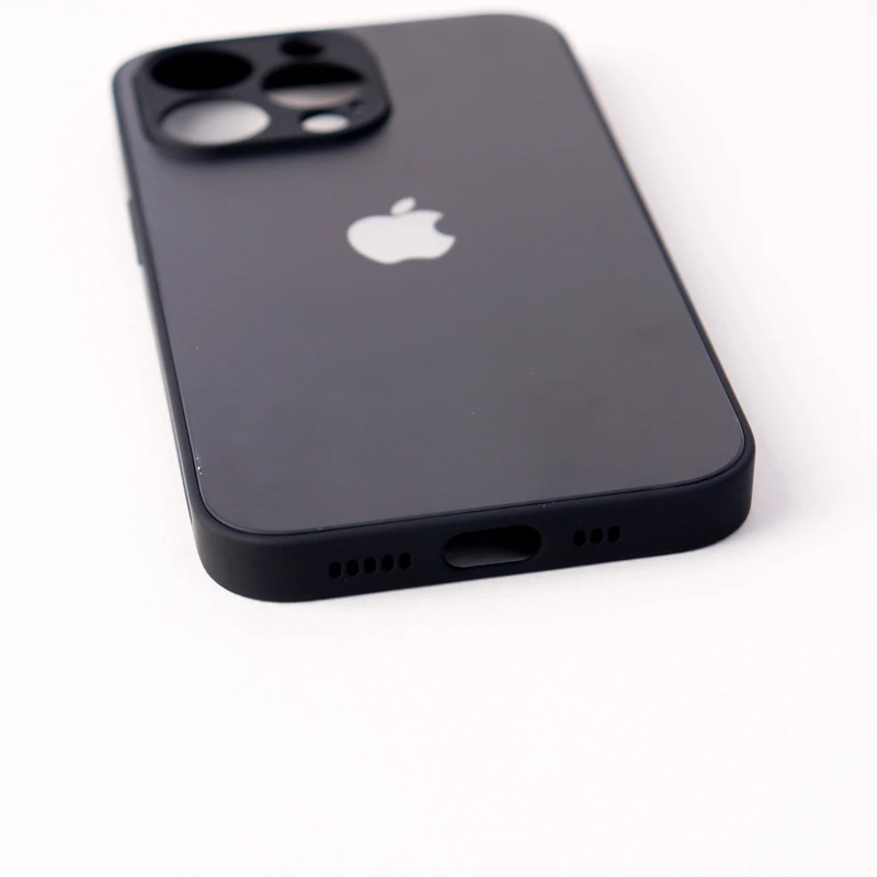 قاب مات My Case محافظ لنزدار iPhone 13 Pro