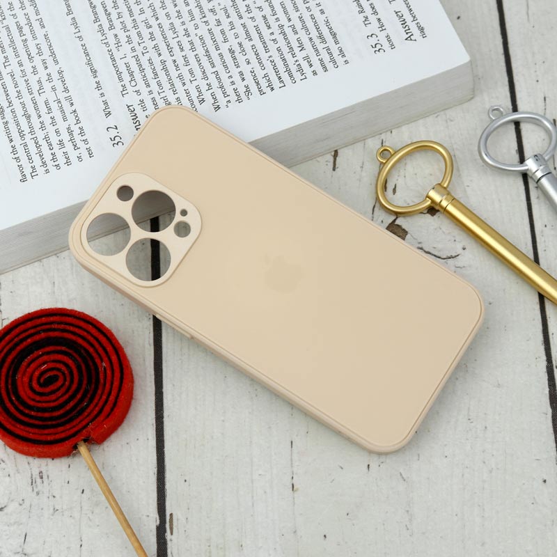 قاب مات My Case محافظ لنزدار iPhone 13 Pro