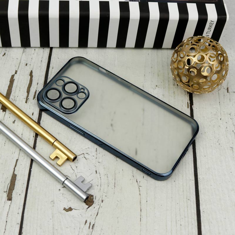 قاب My Case Anyland محافظ لنزدار iPhone 13 Pro