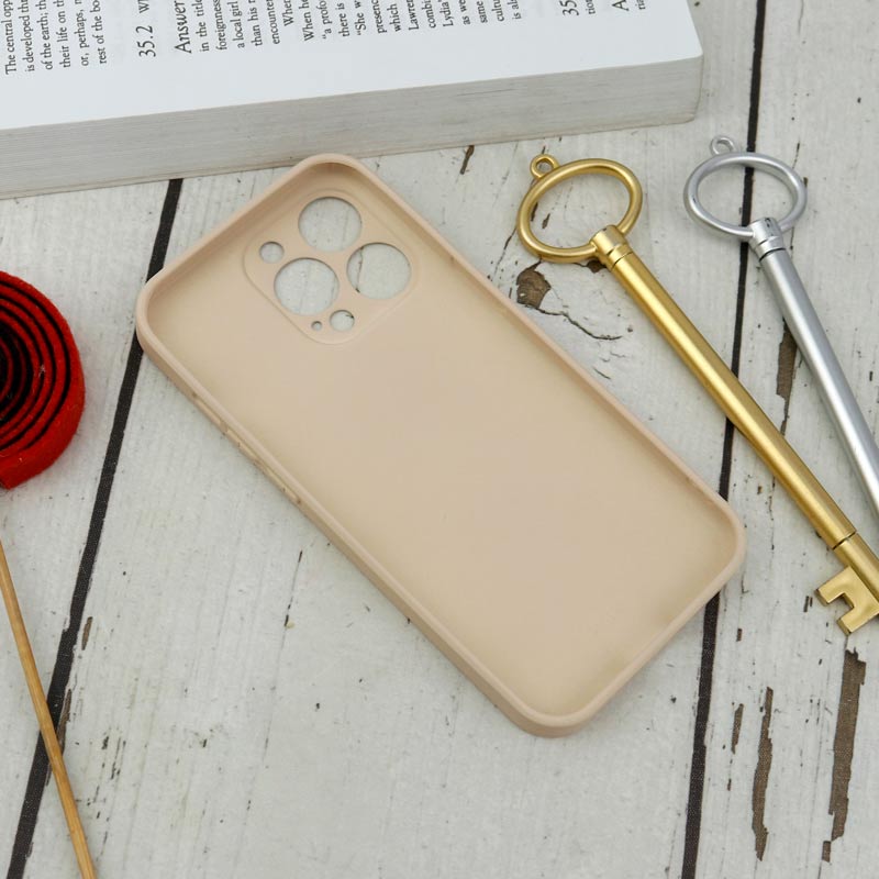قاب مات My Case محافظ لنزدار iPhone 13 Pro