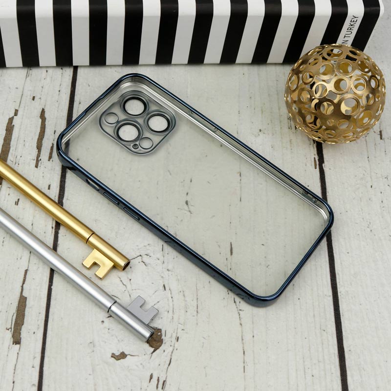قاب My Case Anyland محافظ لنزدار iPhone 13 Pro