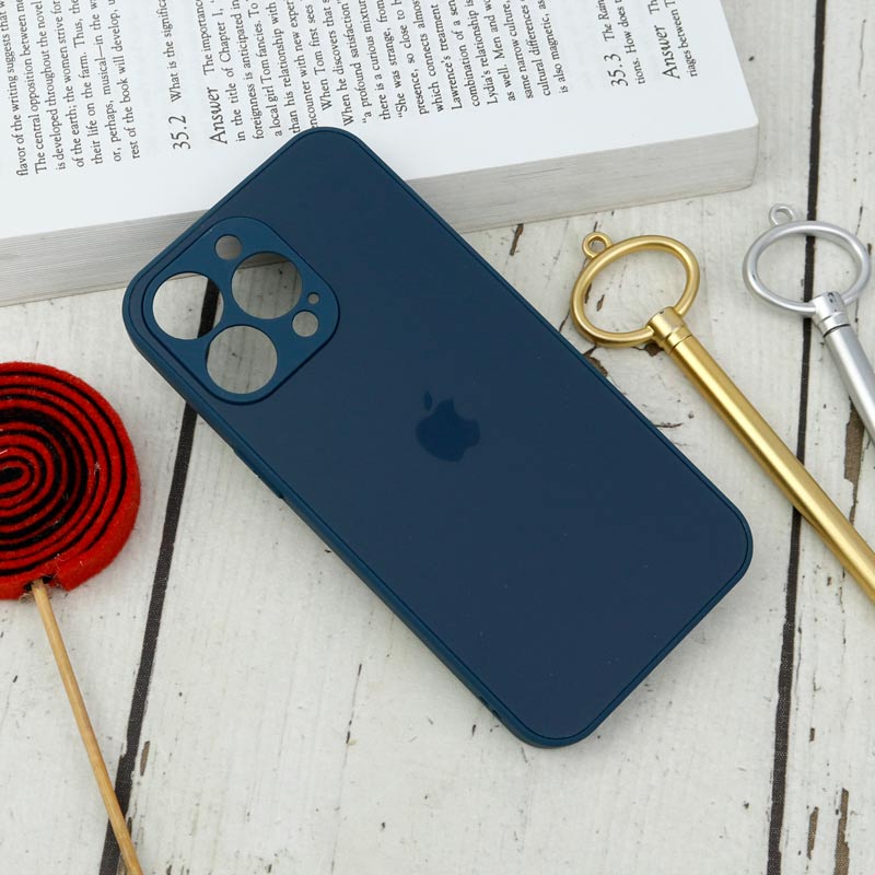 قاب مات My Case محافظ لنزدار iPhone 13 Pro