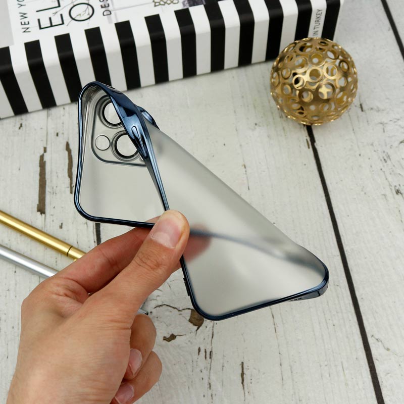 قاب My Case Anyland محافظ لنزدار iPhone 13 Pro