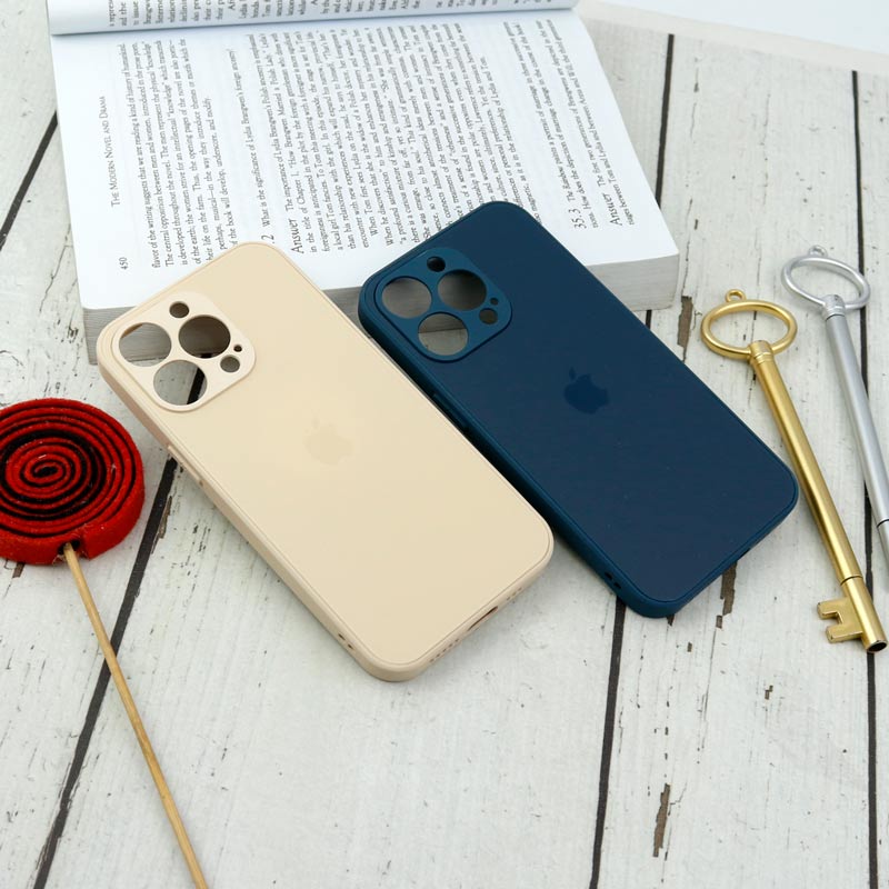 قاب مات My Case محافظ لنزدار iPhone 13 Pro