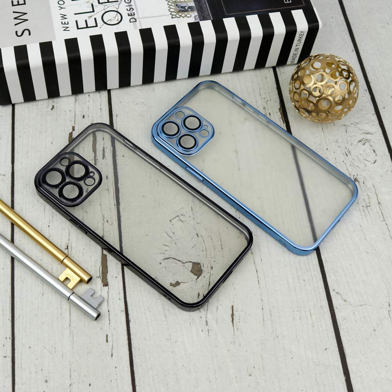 قاب My Case محافظ لنزدار iPhone 13 Pro Max