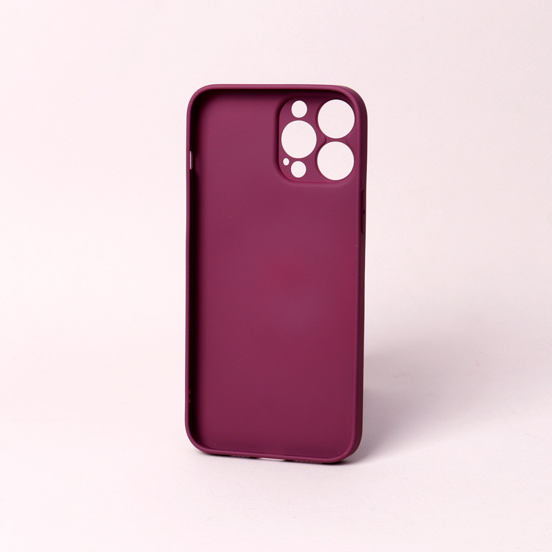 قاب مات My Case محافظ لنزدار iPhone 13 Pro Max