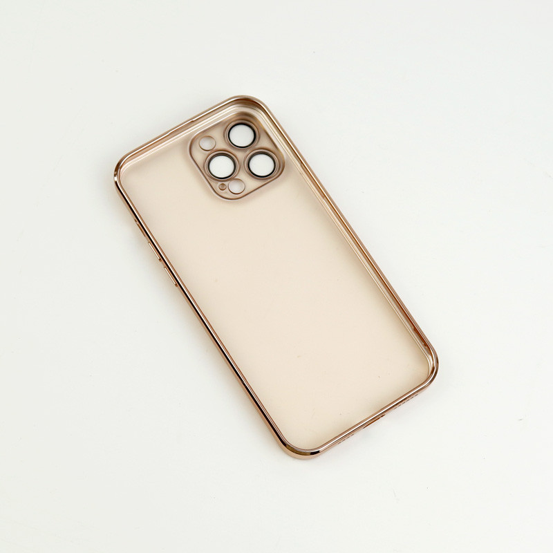 قاب My Case محافظ لنزدار iPhone 13 Pro Max