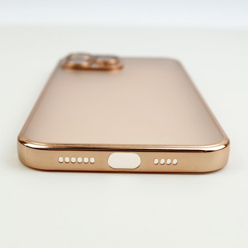 قاب My Case محافظ لنزدار iPhone 13 Pro Max