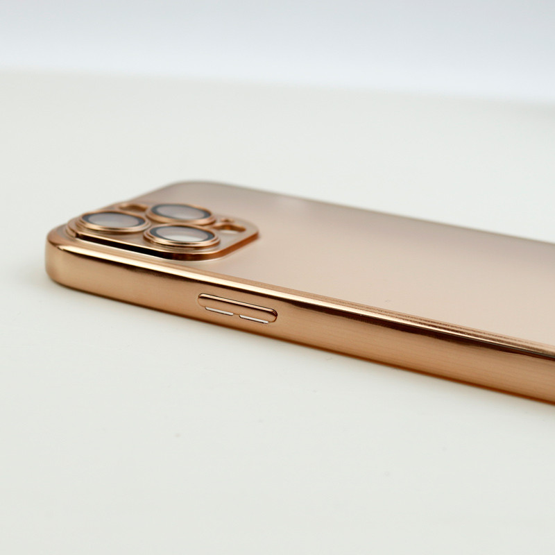 قاب My Case محافظ لنزدار iPhone 13 Pro Max
