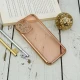 قاب ژله ای نگین دار محافظ لنزدار iPhone 13 Pro Max