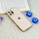 قاب براق My Case Original محافظ لنزدار iPhone 13 Pro Max