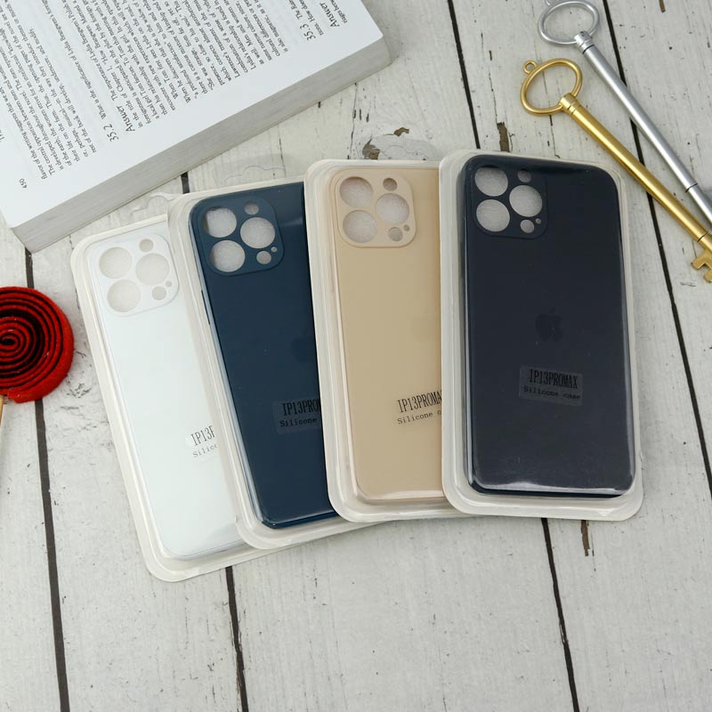 قاب مات My Case محافظ لنزدار iPhone 13 Pro Max