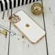 قاب Air Skin براق My Case محافظ لنزدار iPhone 13 Pro Max