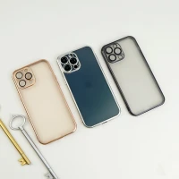 قاب My Case محافظ لنزدار iPhone 13 Pro Max