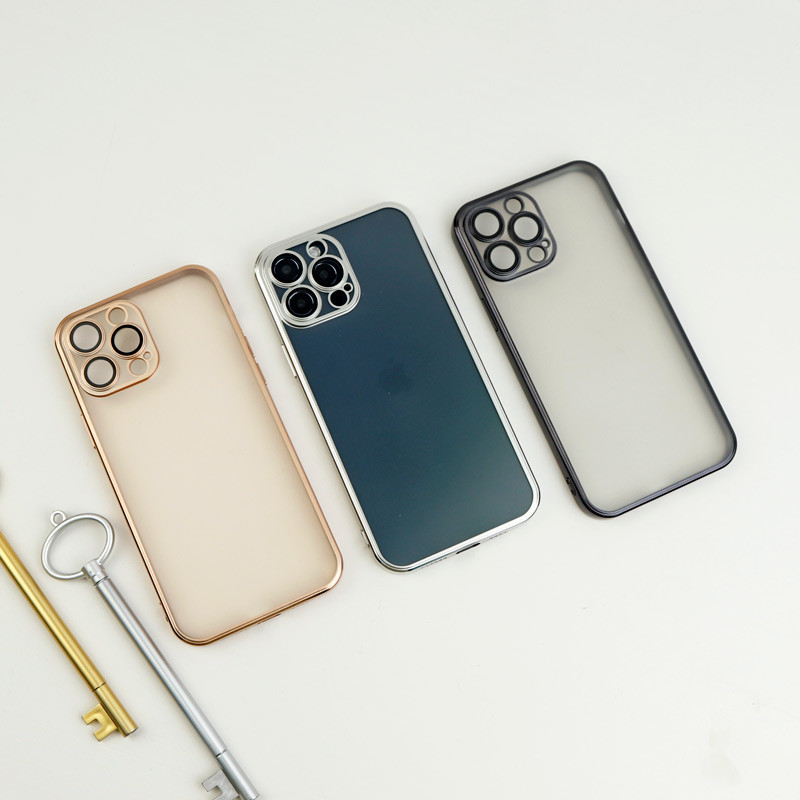 قاب My Case محافظ لنزدار iPhone 13 Pro Max