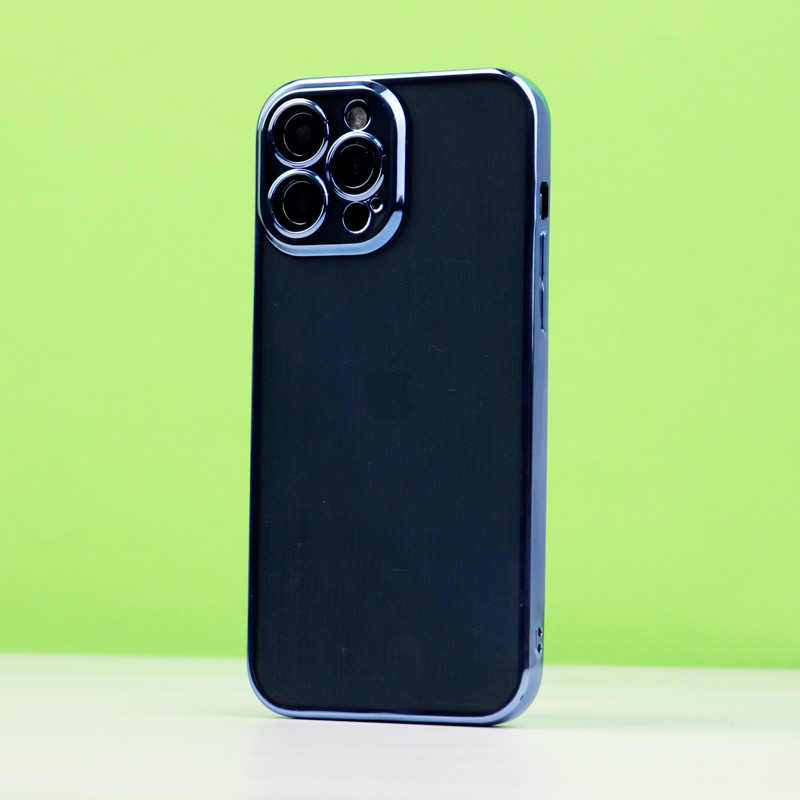 قاب My Case محافظ لنزدار iPhone 13 Pro Max