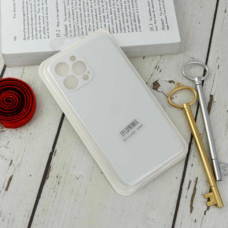 قاب مات My Case محافظ لنزدار iPhone 13 Pro Max