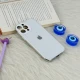 قاب براق My Case Original محافظ لنزدار iPhone 13 Pro Max