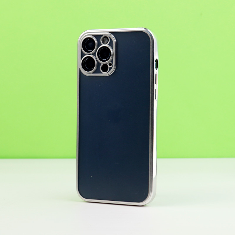 قاب My Case محافظ لنزدار iPhone 13 Pro Max