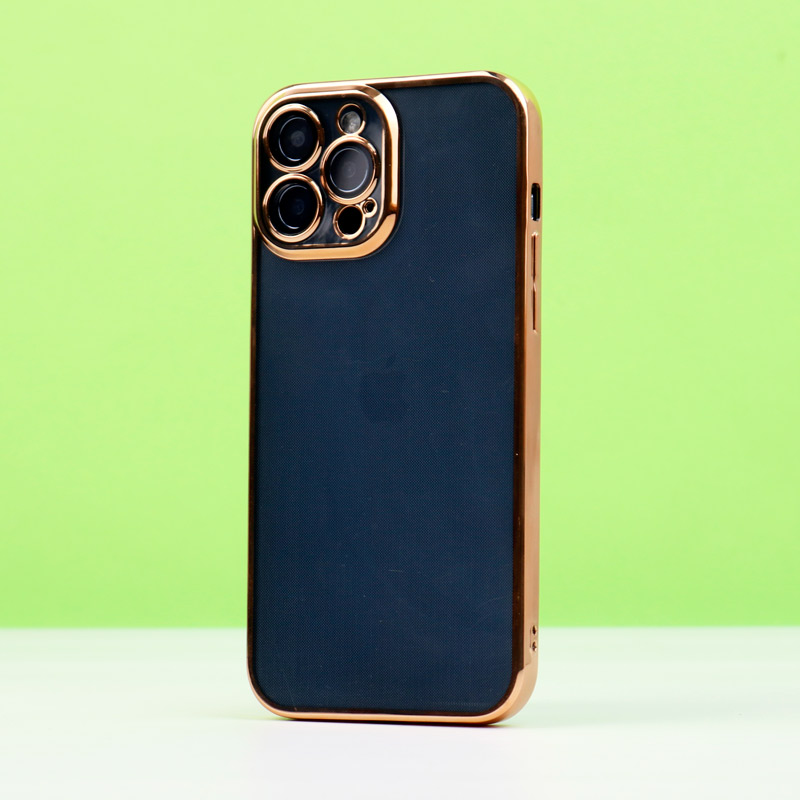 قاب My Case محافظ لنزدار iPhone 13 Pro Max