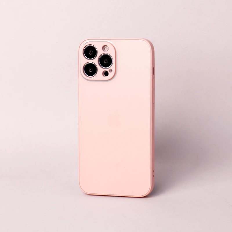 قاب مات My Case محافظ لنزدار iPhone 13 Pro Max