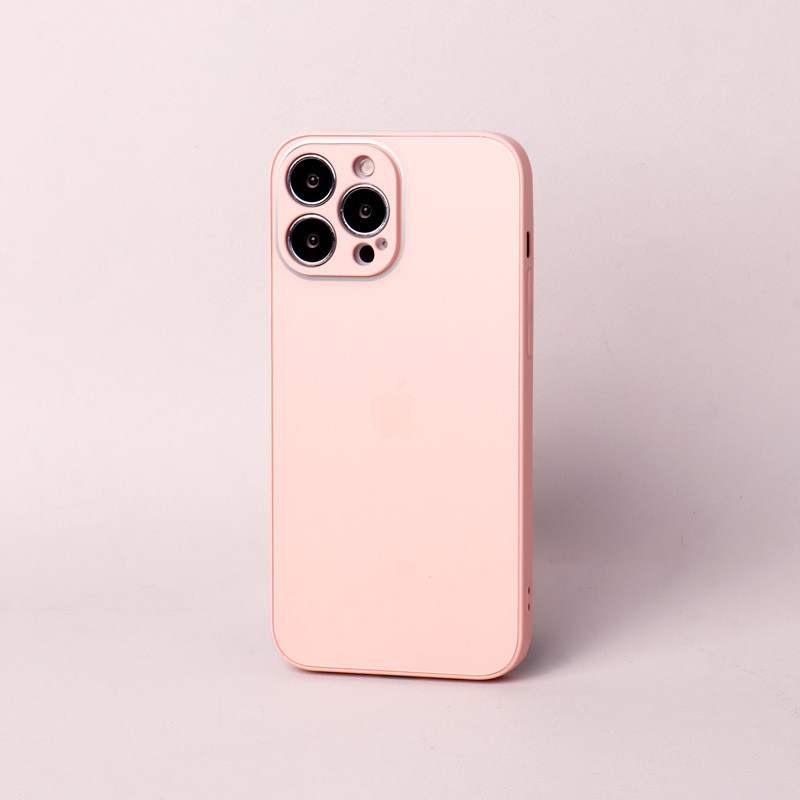 قاب مات My Case محافظ لنزدار iPhone 13 Pro Max