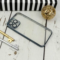 قاب My Case محافظ لنزدار iPhone 13 Pro Max