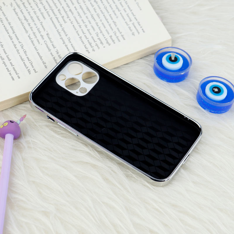 قاب براق My Case Original محافظ لنزدار iPhone 13 Pro Max