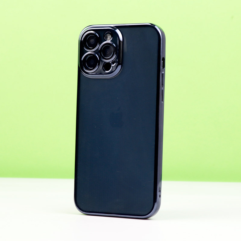 قاب My Case محافظ لنزدار iPhone 13 Pro Max